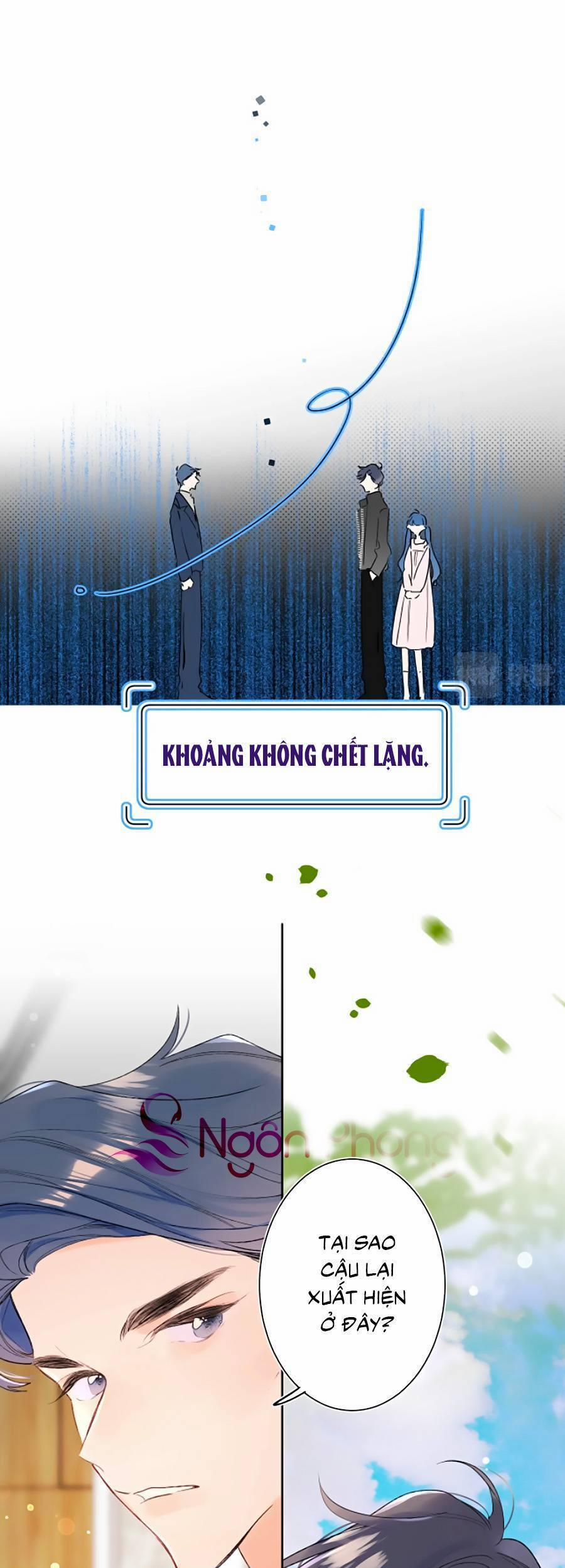 manhwax10.com - Truyện Manhwa Đừng Khóc Chương 78 Trang 2