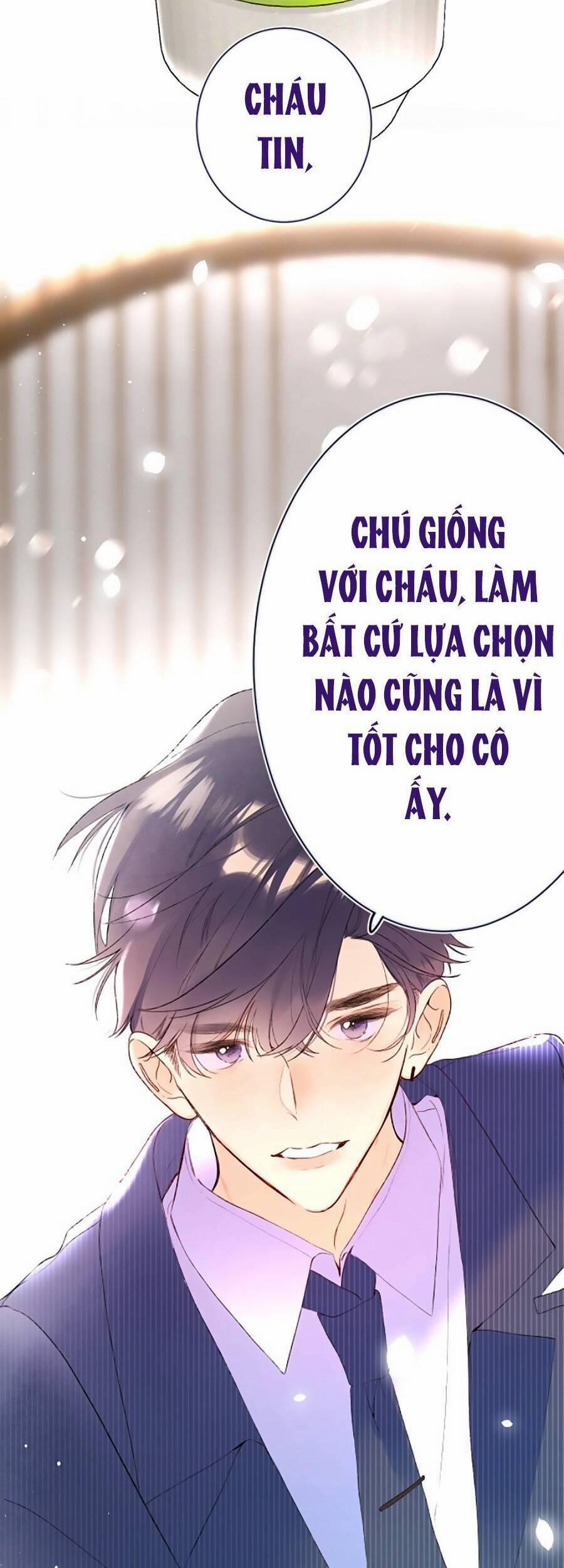 manhwax10.com - Truyện Manhwa Đừng Khóc Chương 82 Trang 33