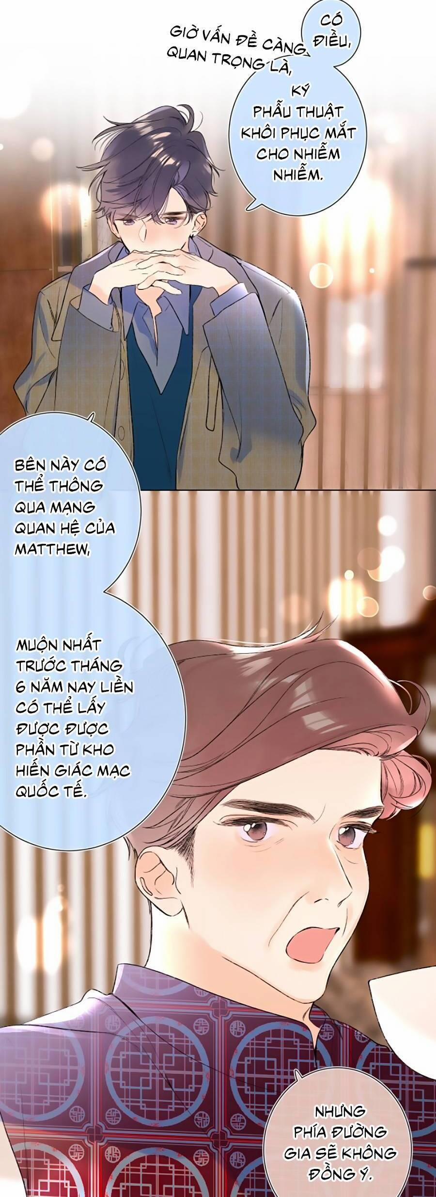 manhwax10.com - Truyện Manhwa Đừng Khóc Chương 83 Trang 16