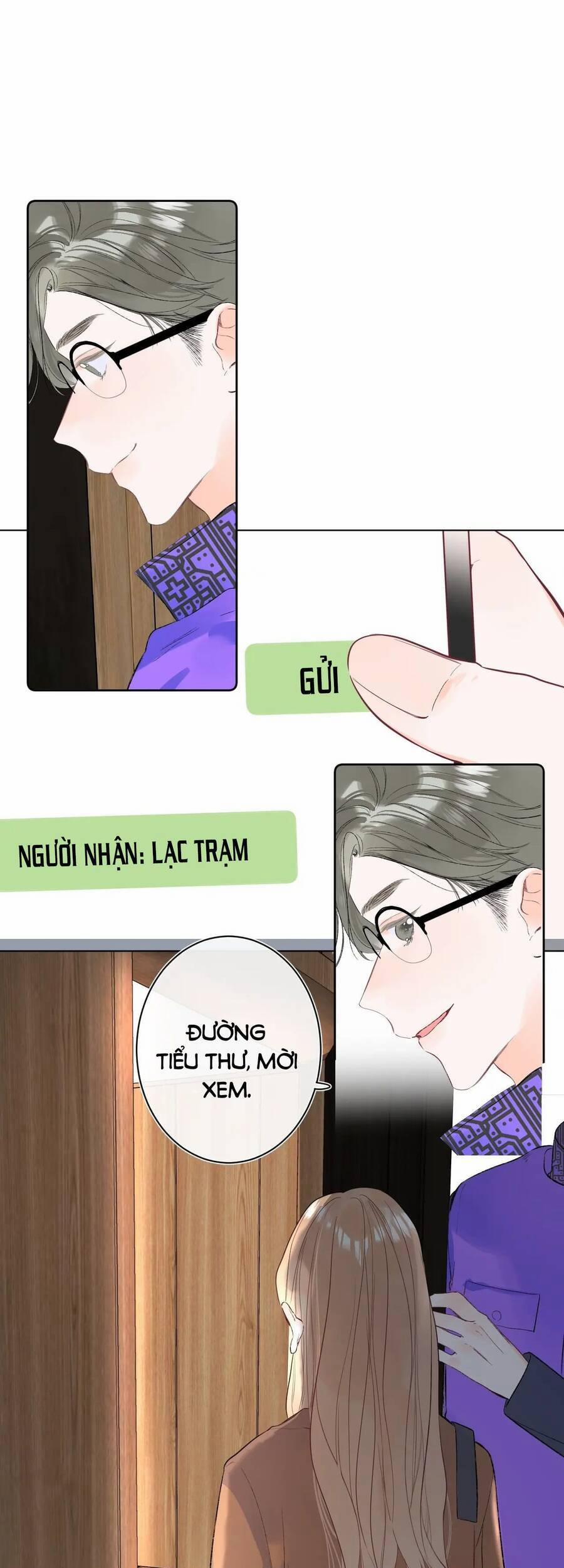 manhwax10.com - Truyện Manhwa Đừng Khóc Chương 88 Trang 23