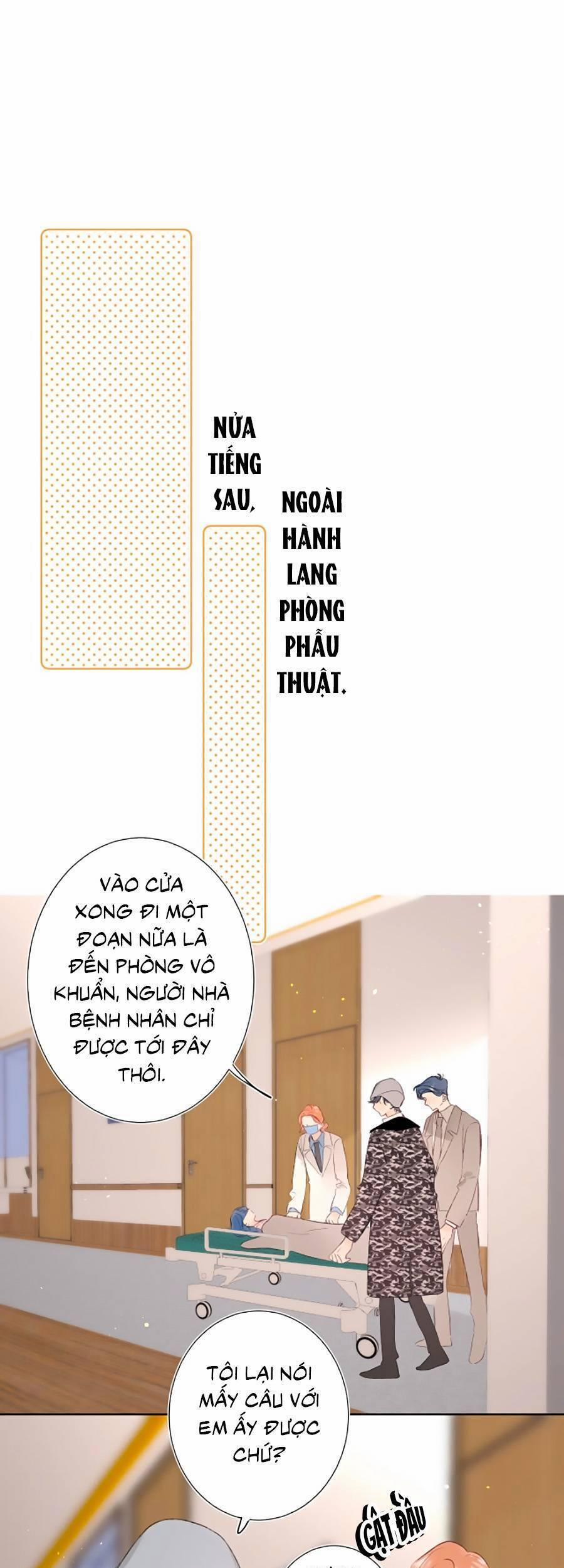 manhwax10.com - Truyện Manhwa Đừng Khóc Chương 92 Trang 11