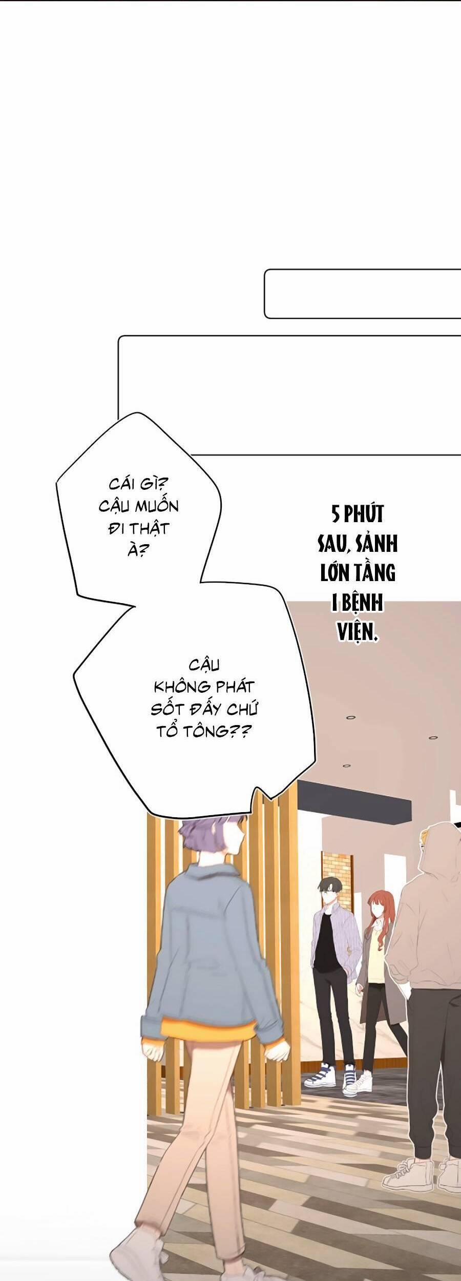 manhwax10.com - Truyện Manhwa Đừng Khóc Chương 93 Trang 11