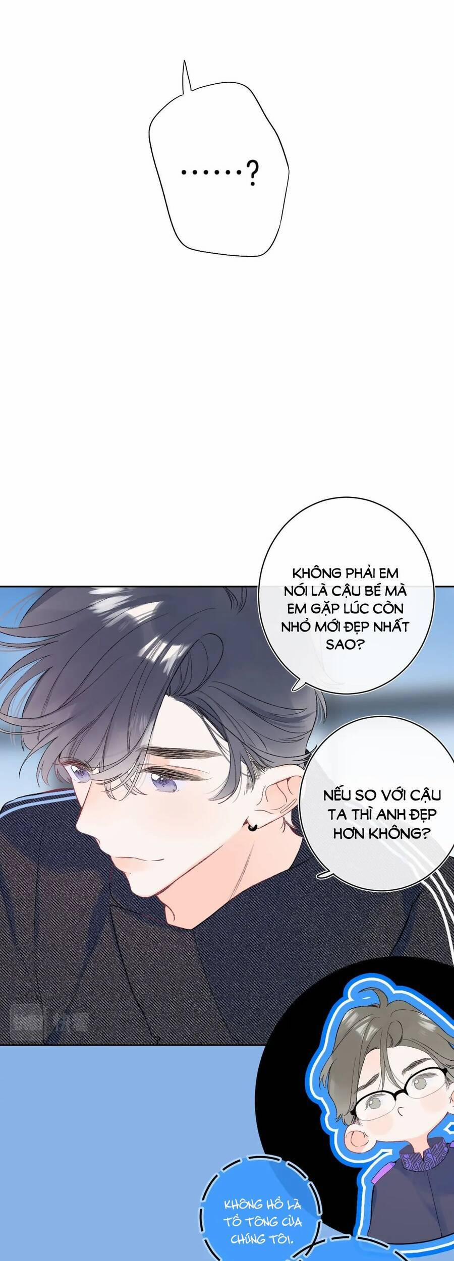 manhwax10.com - Truyện Manhwa Đừng Khóc Chương 96 Trang 11