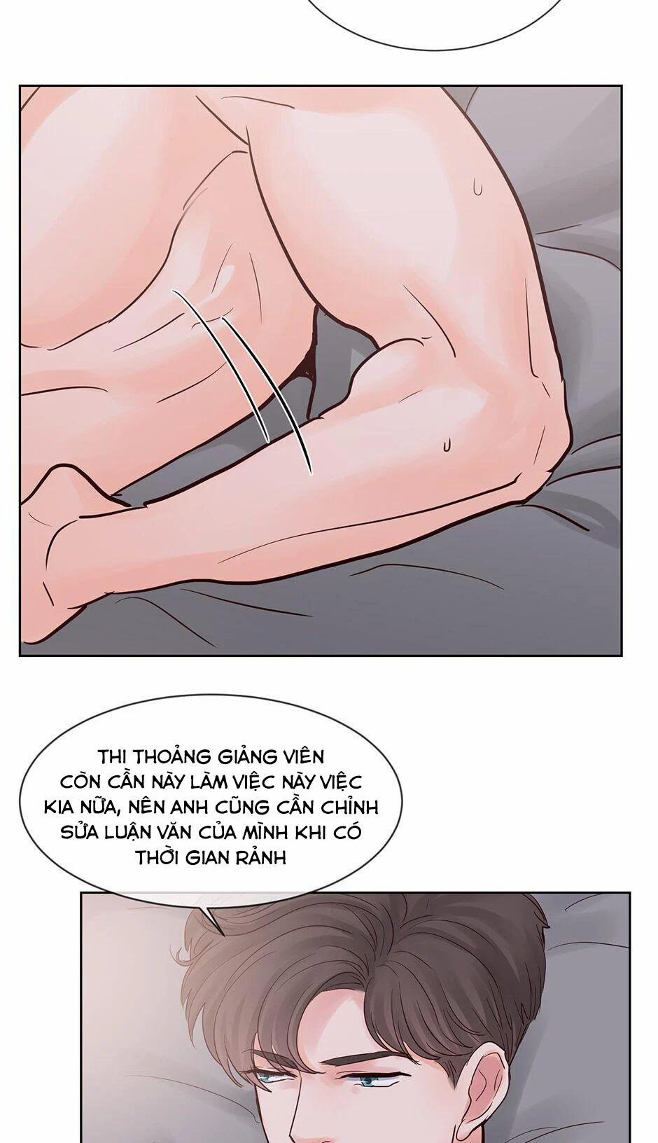 manhwax10.com - Truyện Manhwa Đụng Là Nóng Mà Chạm Là Chạy Chương 51 Trang 35