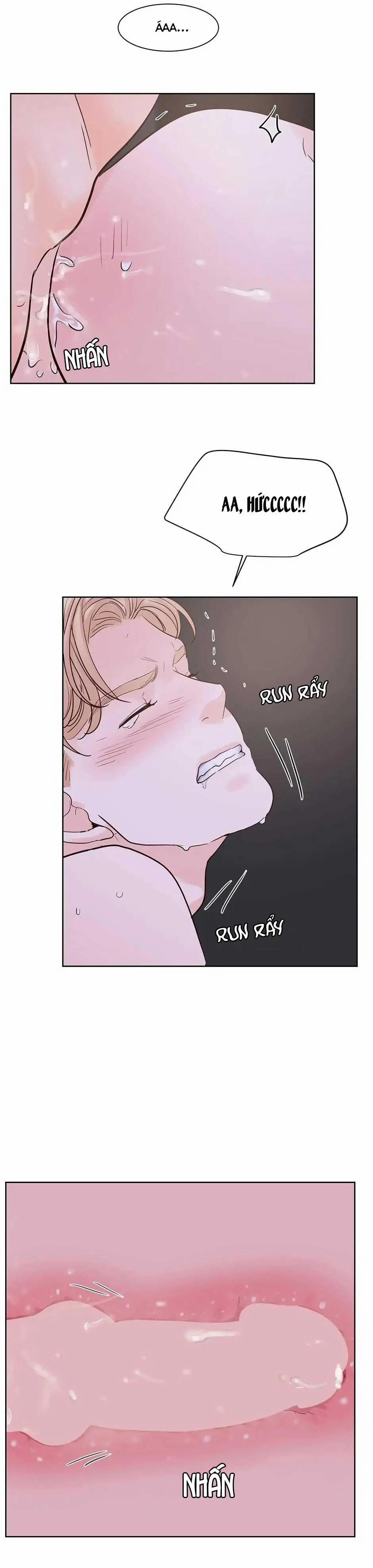 manhwax10.com - Truyện Manhwa Đụng Là Nóng Mà Chạm Là Chạy Chương 73 Trang 18