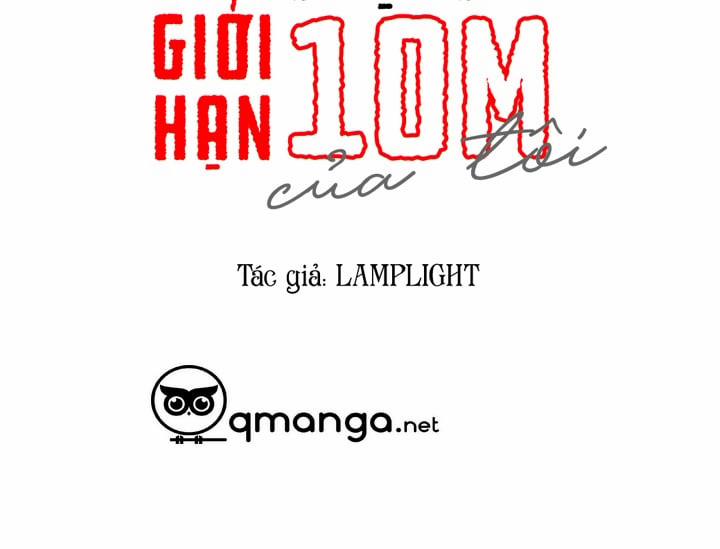 Đừng Lại Gần Giới Hạn 10m Của Tôi Chương 71 Trang 11