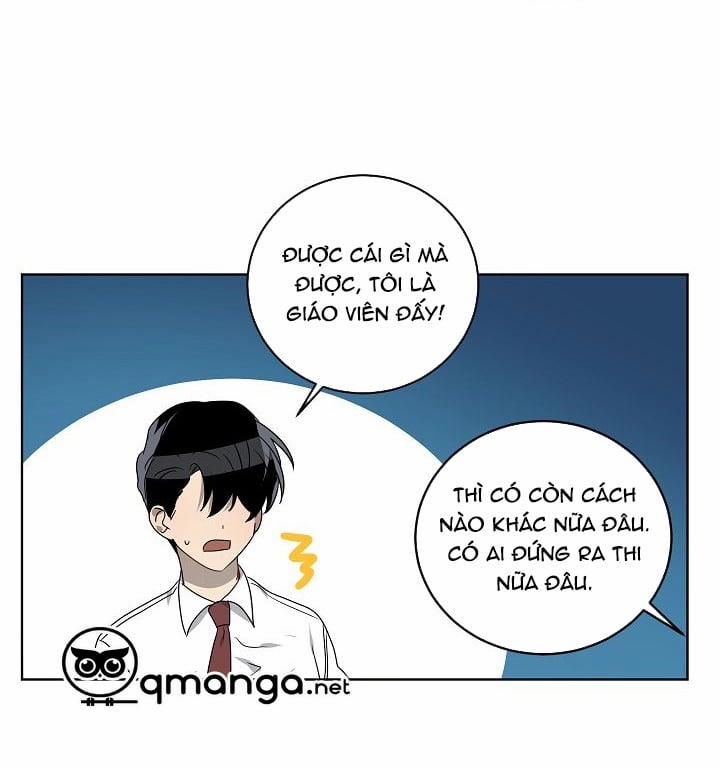 manhwax10.com - Truyện Manhwa Đừng Lại Gần Giới Hạn 10m Của Tôi Chương 71 Trang 57