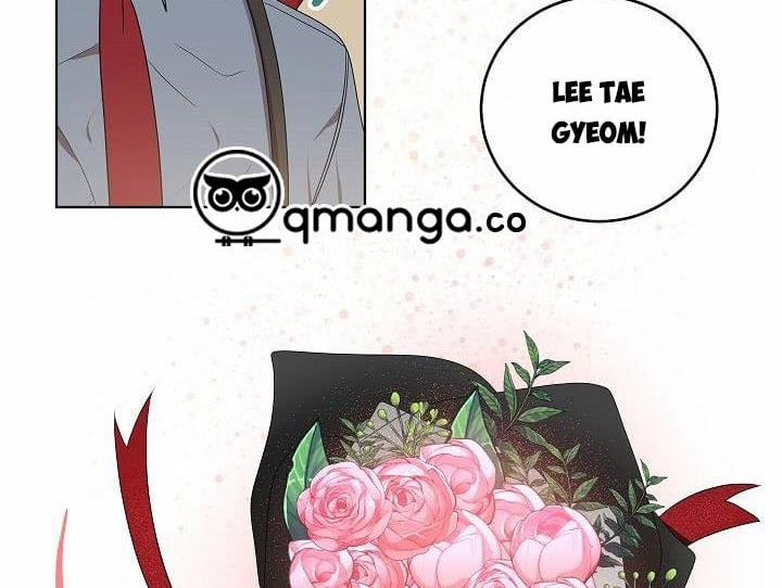 manhwax10.com - Truyện Manhwa Đừng Lại Gần Giới Hạn 10m Của Tôi Chương Side Story 0 H t Trang 116