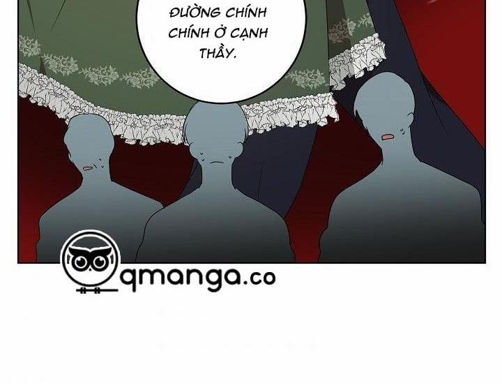 manhwax10.com - Truyện Manhwa Đừng Lại Gần Giới Hạn 10m Của Tôi Chương Side Story 0 H t Trang 14