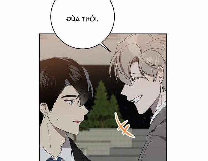 manhwax10.com - Truyện Manhwa Đừng Lại Gần Giới Hạn 10m Của Tôi Chương Side Story 0 H t Trang 143