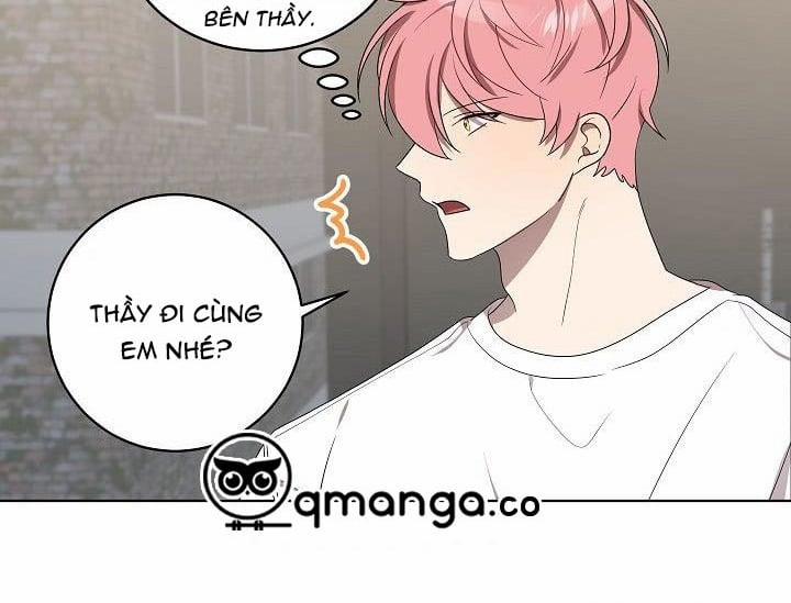 manhwax10.com - Truyện Manhwa Đừng Lại Gần Giới Hạn 10m Của Tôi Chương Side Story 0 H t Trang 16