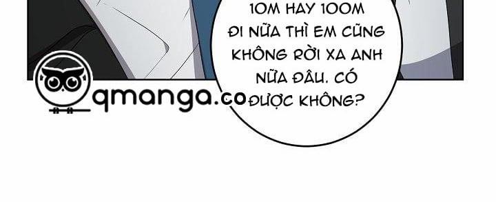 manhwax10.com - Truyện Manhwa Đừng Lại Gần Giới Hạn 10m Của Tôi Chương Side Story 0 H t Trang 170