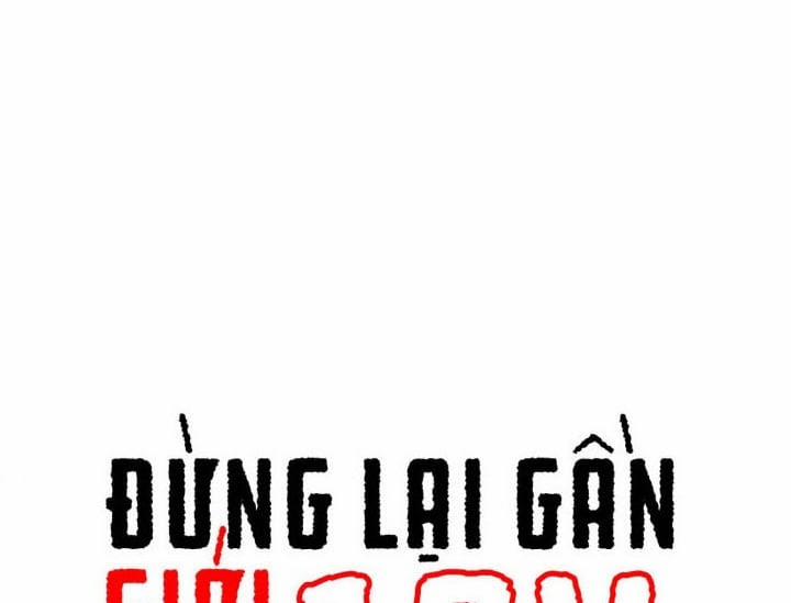 Đừng Lại Gần Giới Hạn 10m Của Tôi Chương Side Story 0 H t Trang 23