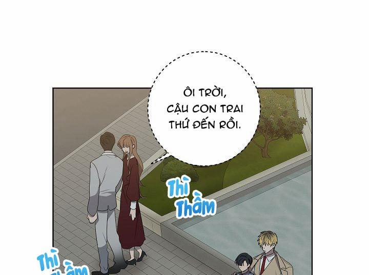 manhwax10.com - Truyện Manhwa Đừng Lại Gần Giới Hạn 10m Của Tôi Chương Side Story 0 H t Trang 32