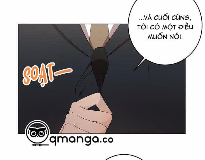 manhwax10.com - Truyện Manhwa Đừng Lại Gần Giới Hạn 10m Của Tôi Chương Side Story 0 H t Trang 73