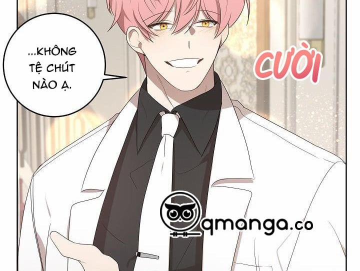 manhwax10.com - Truyện Manhwa Đừng Lại Gần Giới Hạn 10m Của Tôi Chương Side Story 0 H t Trang 99