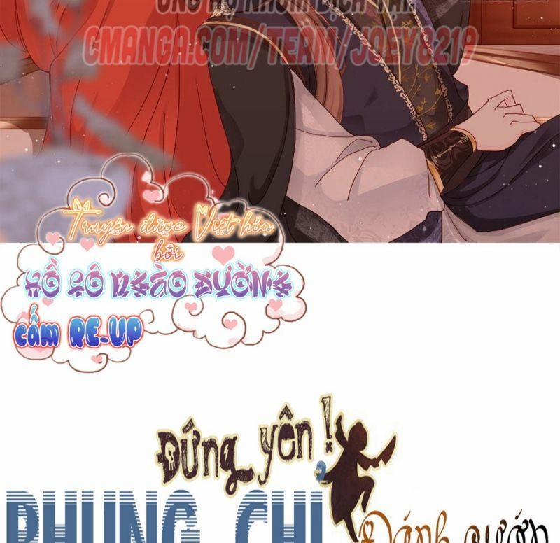 manhwax10.com - Truyện Manhwa Đứng Lại! Phụng Chỉ Ăn Cướp Chương 19 Trang 2