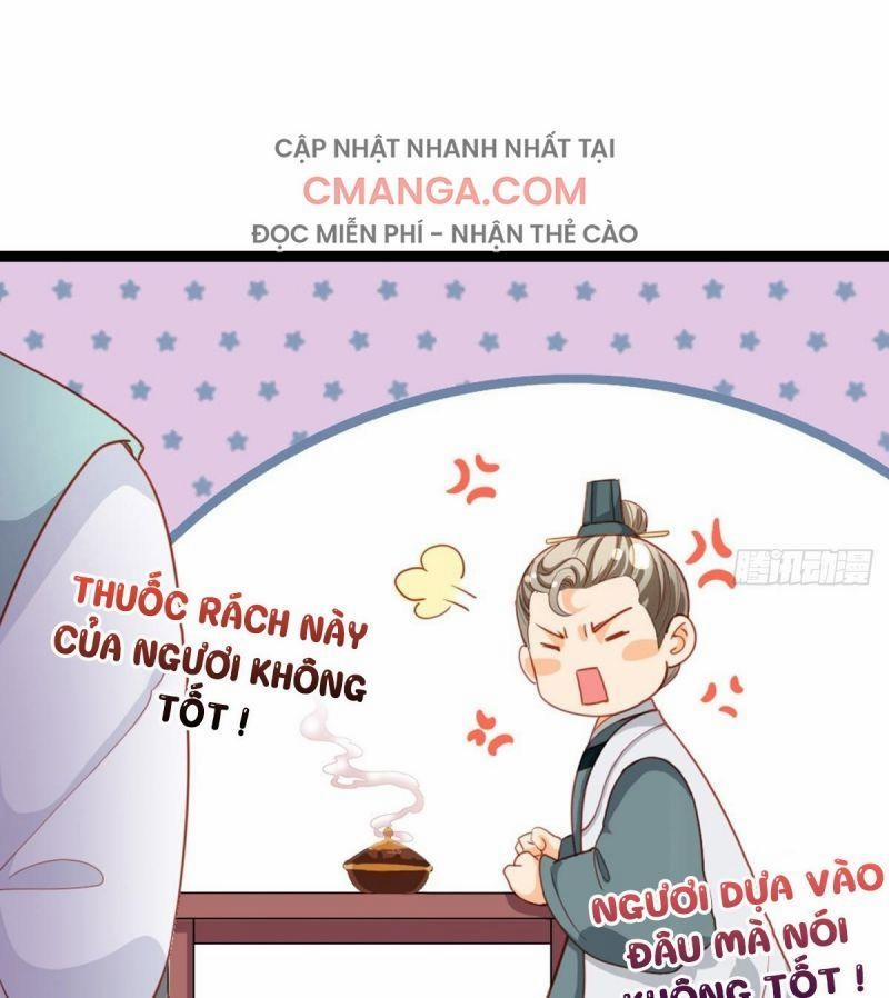 manhwax10.com - Truyện Manhwa Đứng Lại! Phụng Chỉ Ăn Cướp Chương 19 Trang 32