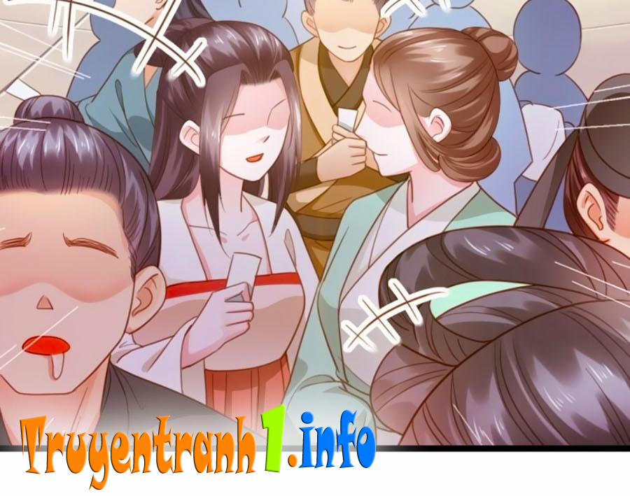 manhwax10.com - Truyện Manhwa Đứng Lại! Phụng Chỉ Ăn Cướp Chương 6 Trang 25