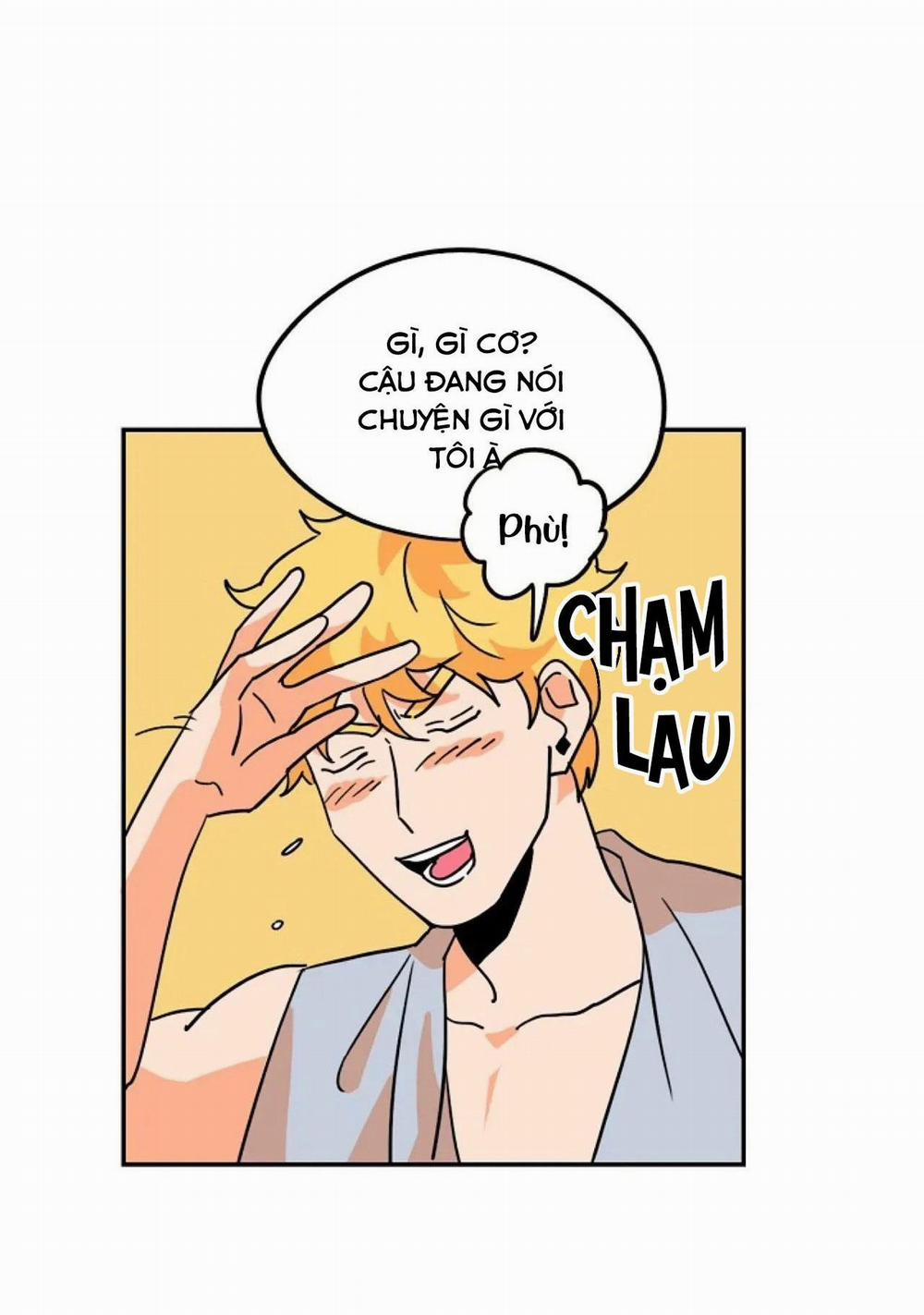 manhwax10.com - Truyện Manhwa Dừng Lại, Tài Xế Chương 11 0 11 Trang 24