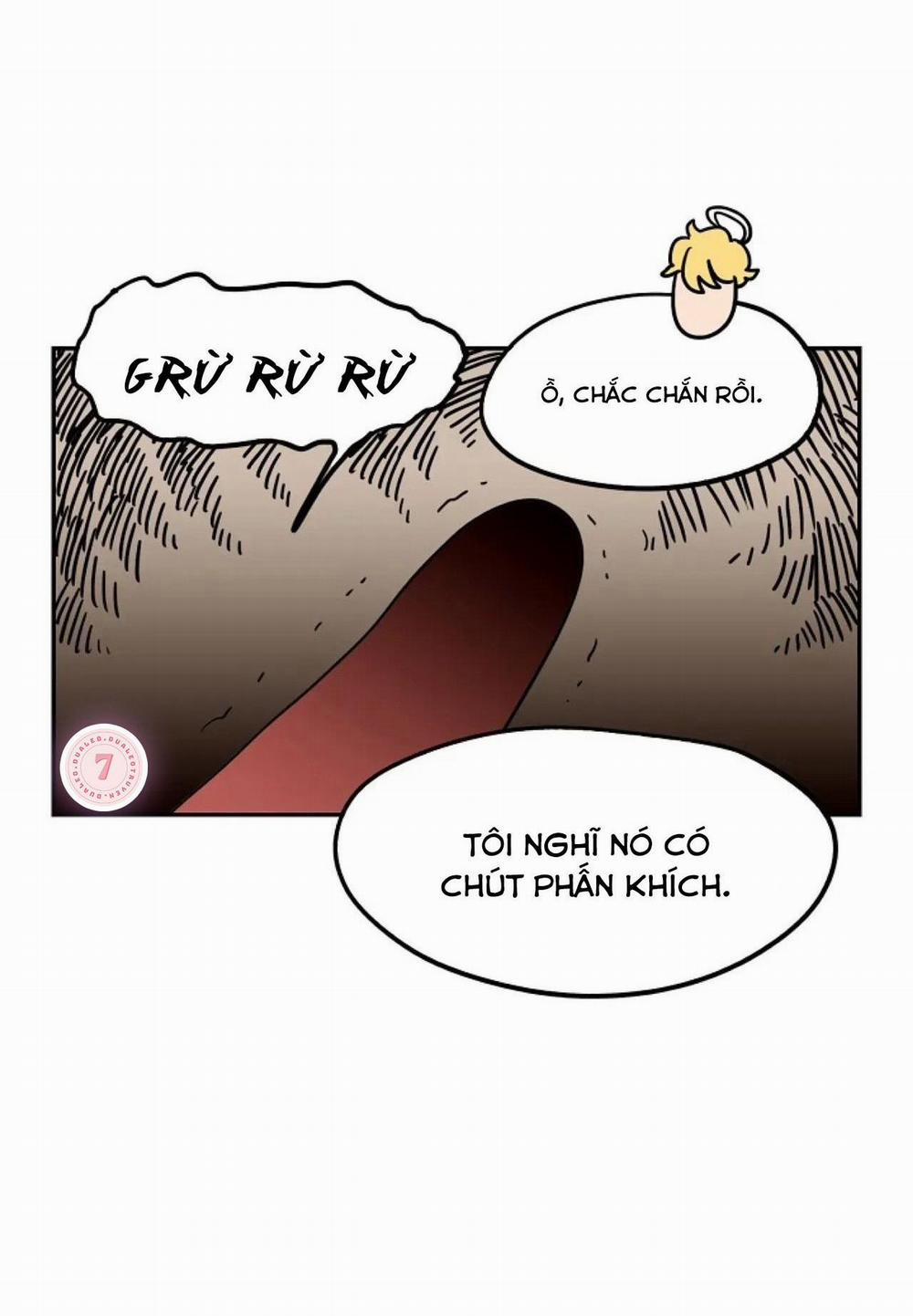 manhwax10.com - Truyện Manhwa Dừng Lại, Tài Xế Chương 11 0 11 Trang 33