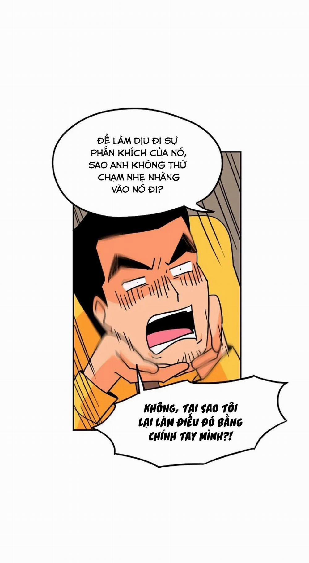 manhwax10.com - Truyện Manhwa Dừng Lại, Tài Xế Chương 11 0 11 Trang 34