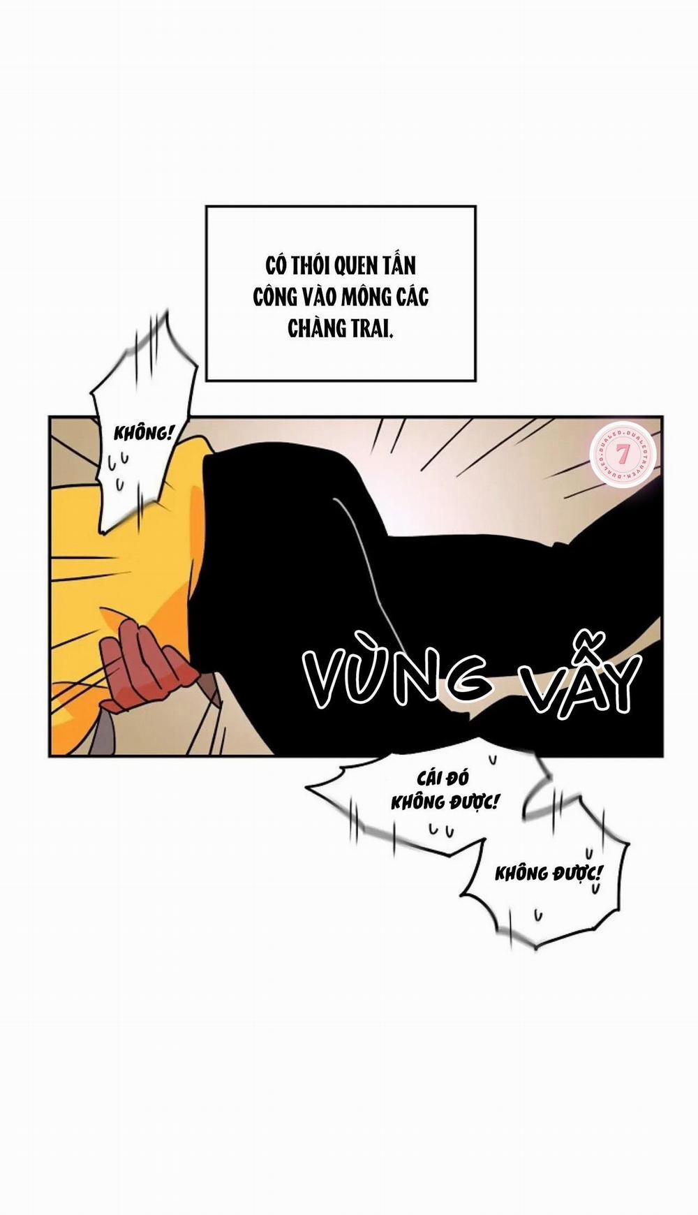 manhwax10.com - Truyện Manhwa Dừng Lại, Tài Xế Chương 11 0 11 Trang 81