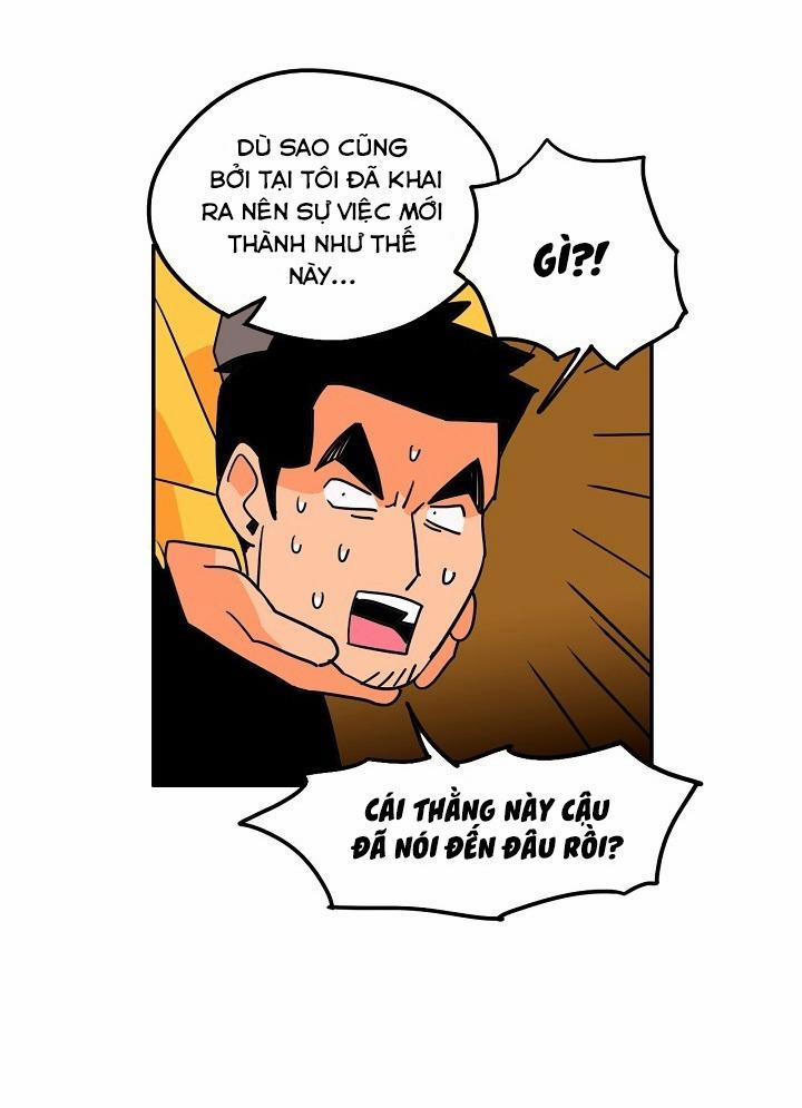 manhwax10.com - Truyện Manhwa Dừng Lại, Tài Xế Chương 6 0 6 Trang 22