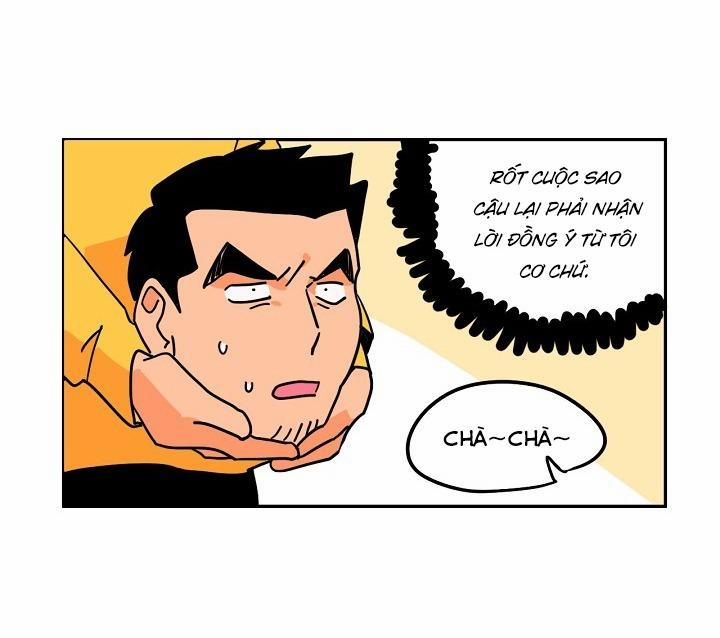 manhwax10.com - Truyện Manhwa Dừng Lại, Tài Xế Chương 6 0 6 Trang 47