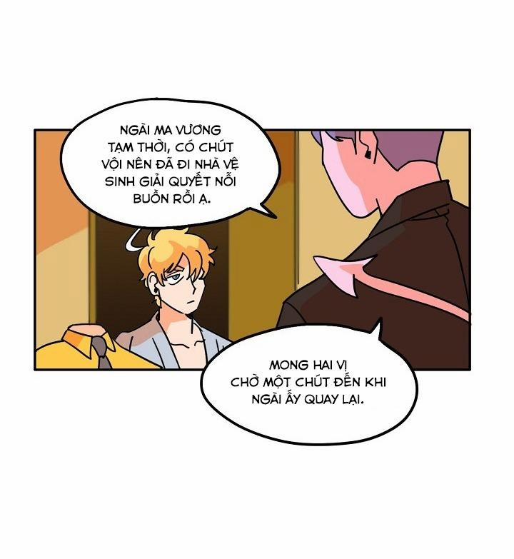 manhwax10.com - Truyện Manhwa Dừng Lại, Tài Xế Chương 6 0 6 Trang 6