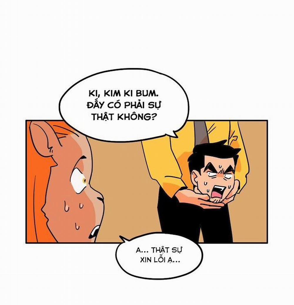 manhwax10.com - Truyện Manhwa Dừng Lại, Tài Xế Chương 6 Trang 21