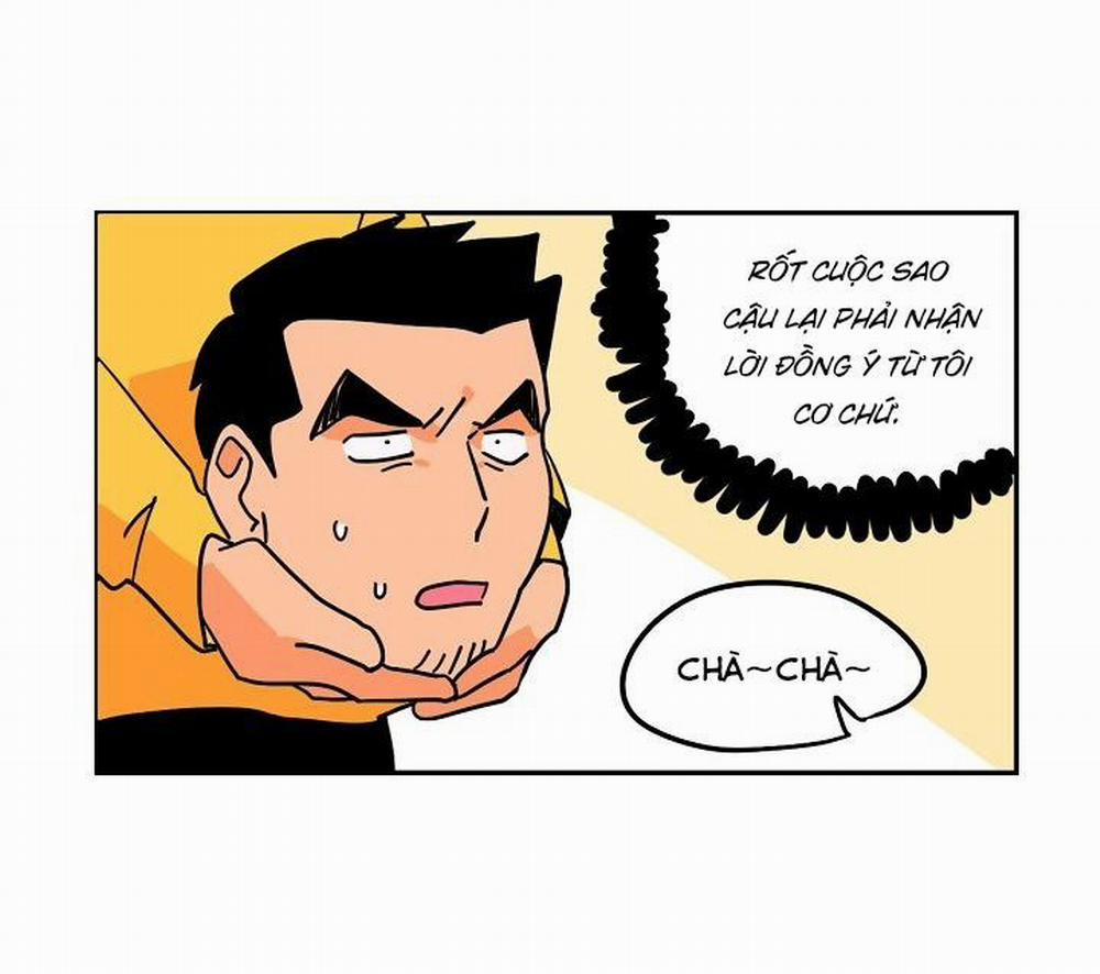 manhwax10.com - Truyện Manhwa Dừng Lại, Tài Xế Chương 6 Trang 47