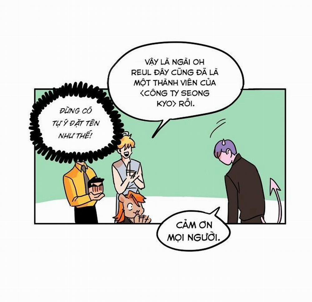 manhwax10.com - Truyện Manhwa Dừng Lại, Tài Xế Chương 6 Trang 54