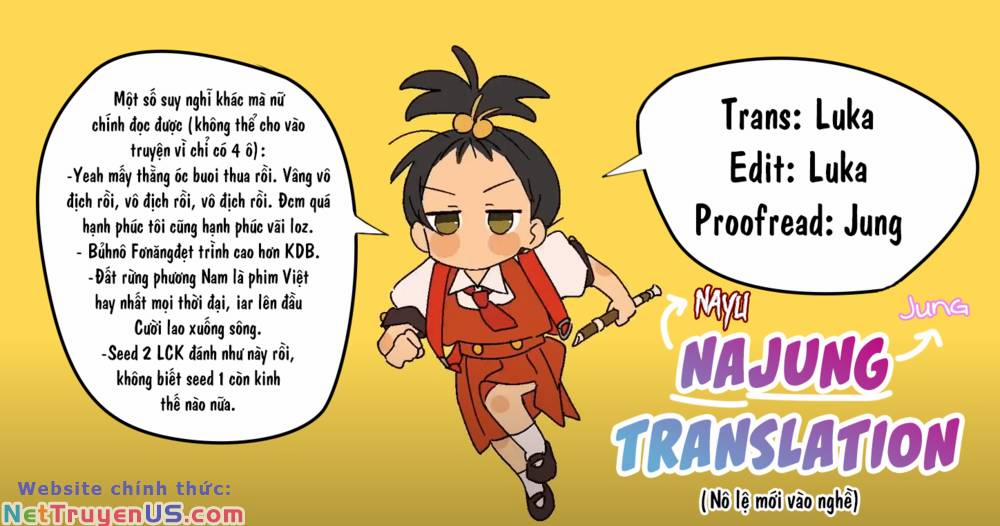 manhwax10.com - Truyện Manhwa Đừng Nghĩ Thế Nữa Mà, Takamori-Kun! Chương 1 Trang 22