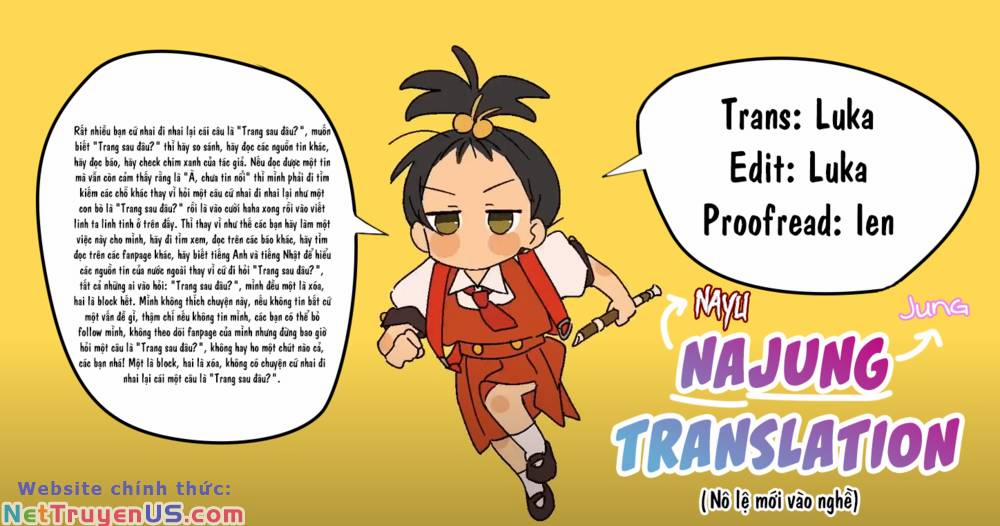 manhwax10.com - Truyện Manhwa Đừng Nghĩ Thế Nữa Mà, Takamori-Kun! Chương 2 Trang 6