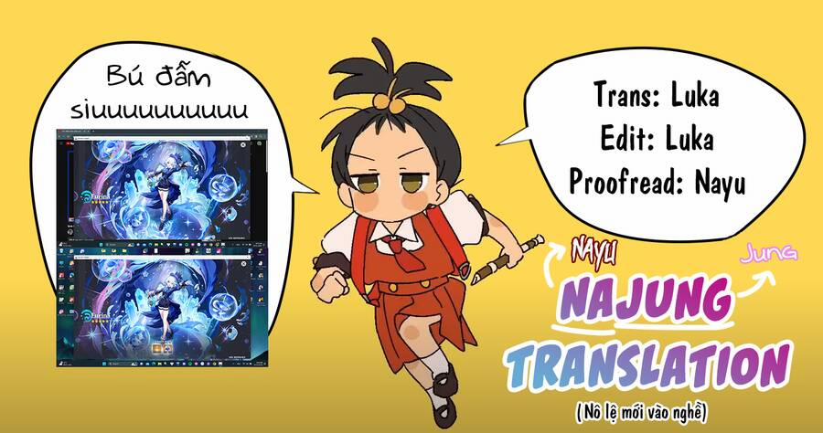 manhwax10.com - Truyện Manhwa Đừng Nghĩ Thế Nữa Mà, Takamori-Kun! Chương 3 Trang 5