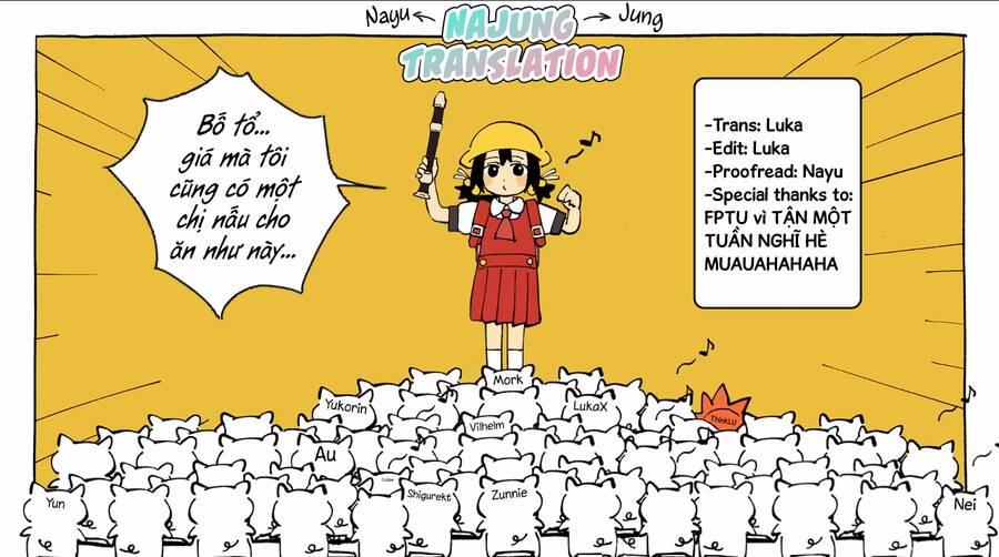 manhwax10.com - Truyện Manhwa Đừng Nghĩ Thế Nữa Mà, Takamori-Kun! Chương 5 Trang 30