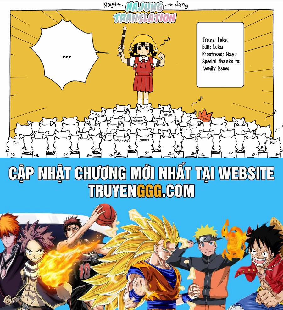 manhwax10.com - Truyện Manhwa Đừng Nghĩ Thế Nữa Mà, Takamori-Kun! Chương 6 Trang 27