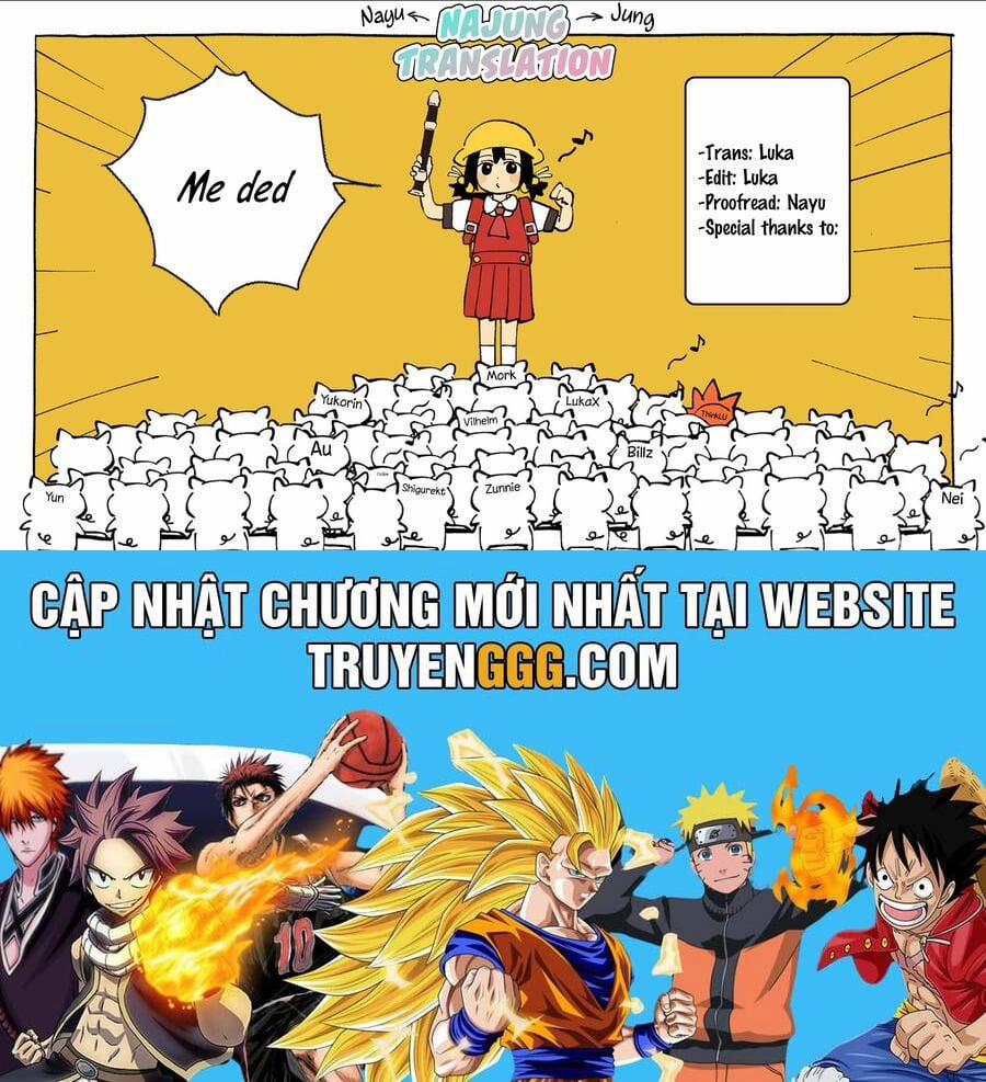 manhwax10.com - Truyện Manhwa Đừng Nghĩ Thế Nữa Mà, Takamori-Kun! Chương 7 Trang 27