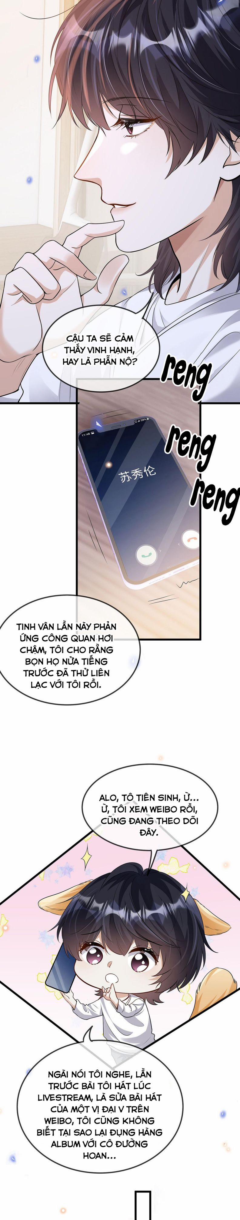 manhwax10.com - Truyện Manhwa Đừng Nhặt Bạn Trai Trong Thùng Rác Chương 25 Trang 4