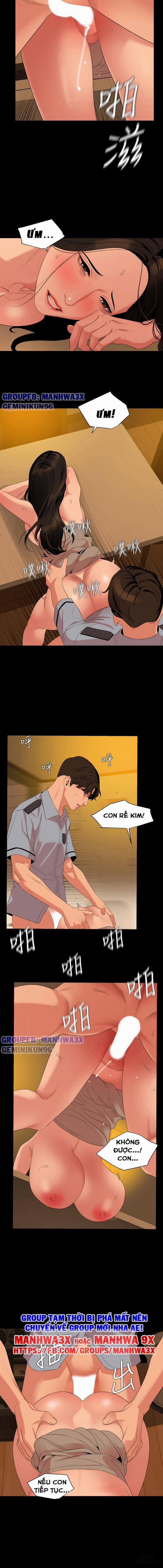 manhwax10.com - Truyện Manhwa Đừng Như Thế Mà! Con Rể! Chương 64 Trang 10