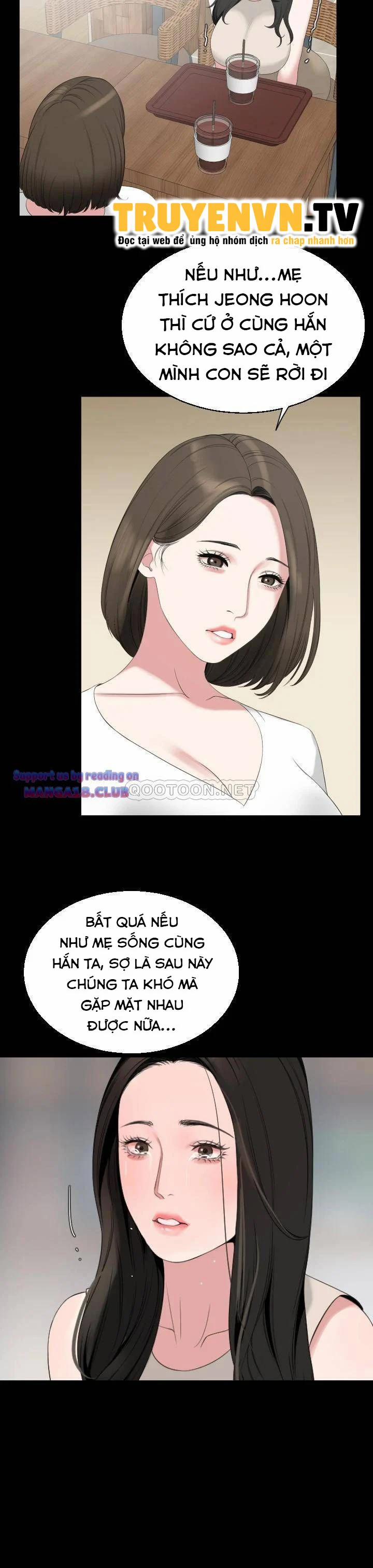 manhwax10.com - Truyện Manhwa Đừng Như Thế Mà! Con Rể! Chương 67 Trang 7