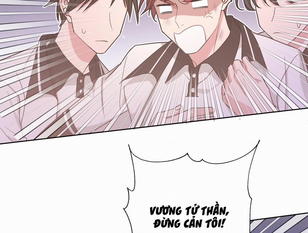 manhwax10.com - Truyện Manhwa Đừng Nói Yêu Tôi (Don’t Say You Love Me) Chương 23 Trang 39