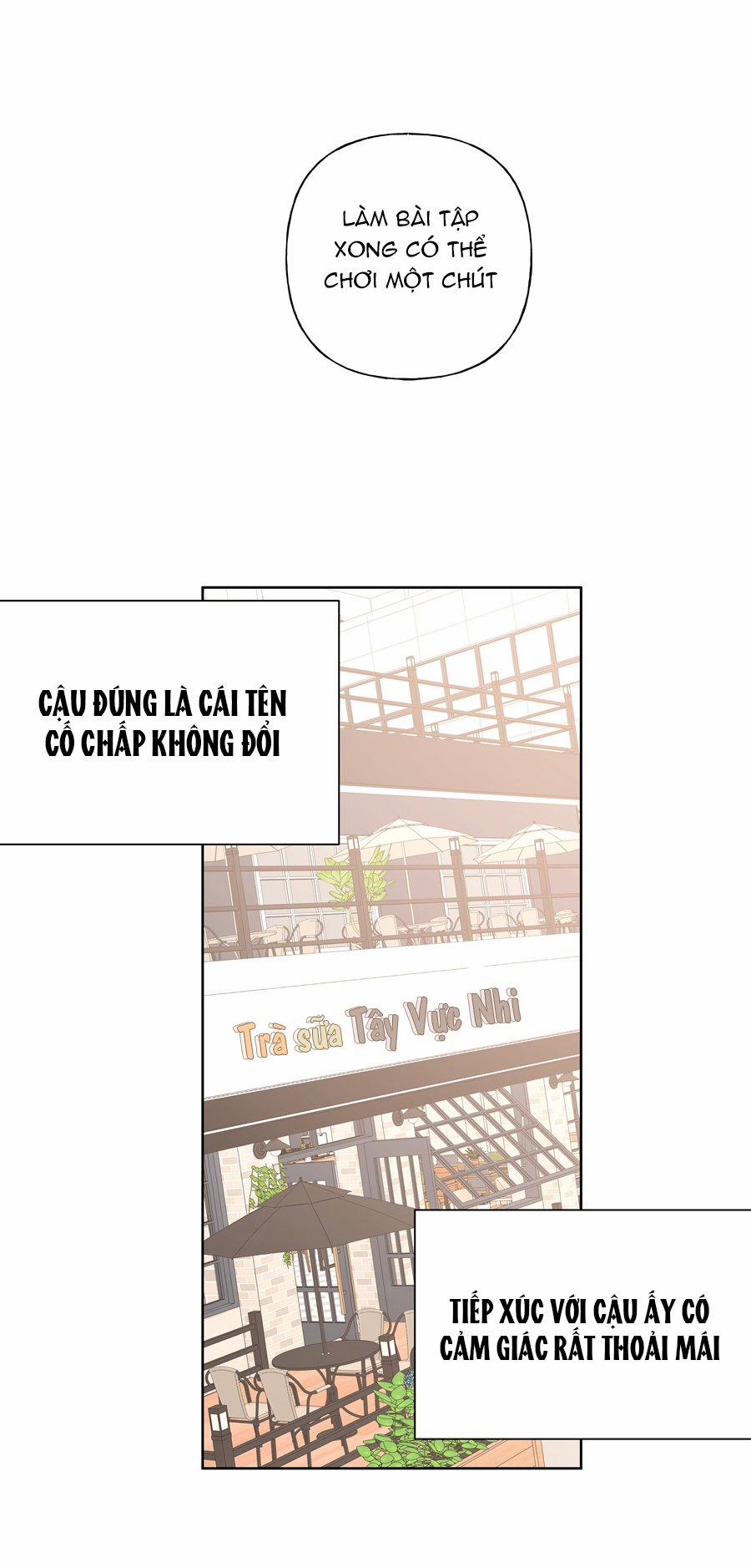 manhwax10.com - Truyện Manhwa Đừng Nói Yêu Tôi (Don’t Say You Love Me) Chương 35 Trang 13