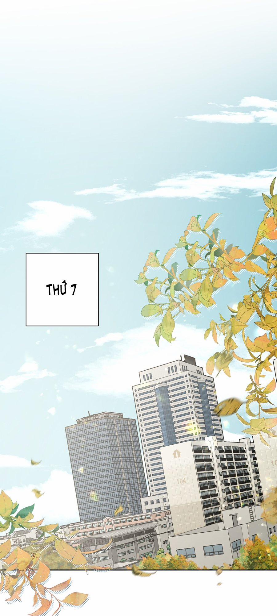 manhwax10.com - Truyện Manhwa Đừng Nói Yêu Tôi (Don’t Say You Love Me) Chương 35 Trang 17