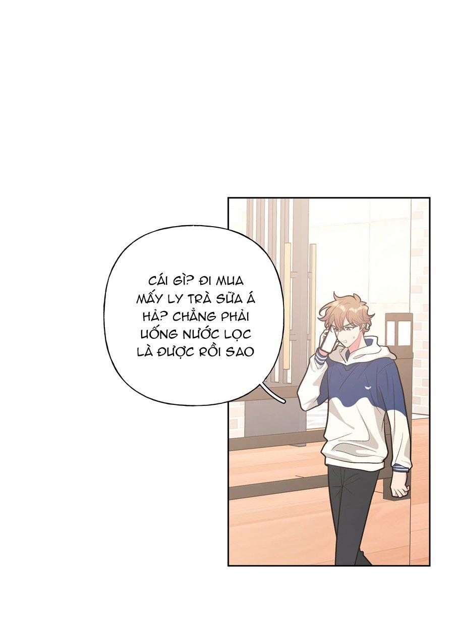 manhwax10.com - Truyện Manhwa Đừng Nói Yêu Tôi (Don’t Say You Love Me) Chương 35 Trang 21