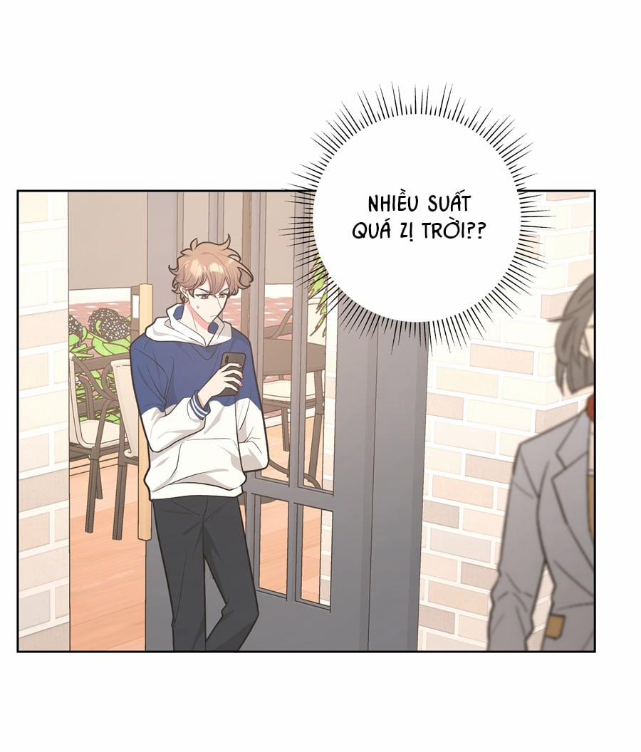 manhwax10.com - Truyện Manhwa Đừng Nói Yêu Tôi (Don’t Say You Love Me) Chương 35 Trang 22