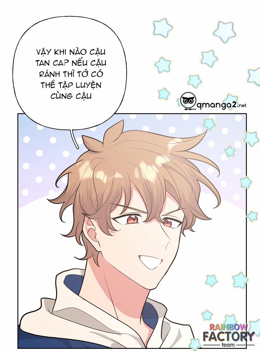 manhwax10.com - Truyện Manhwa Đừng Nói Yêu Tôi (Don’t Say You Love Me) Chương 35 Trang 28