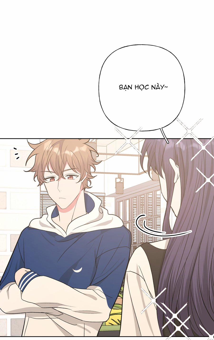 manhwax10.com - Truyện Manhwa Đừng Nói Yêu Tôi (Don’t Say You Love Me) Chương 35 Trang 35