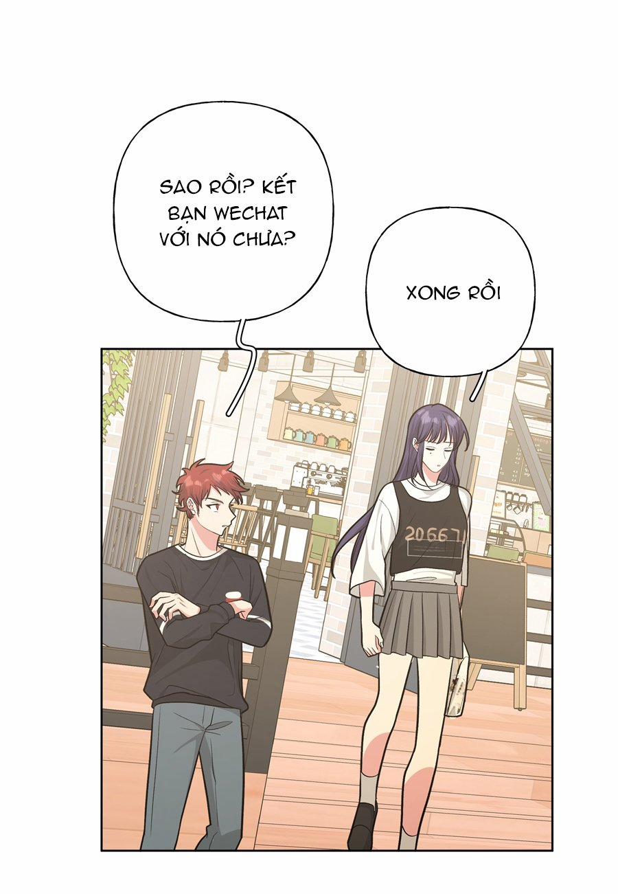 manhwax10.com - Truyện Manhwa Đừng Nói Yêu Tôi (Don't Say You Love Me) Chương 36 Trang 20